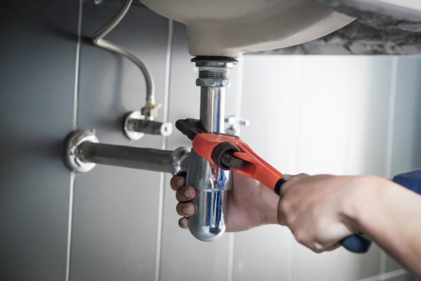 Best Tankless Water Heater Services  in Moosup, CT